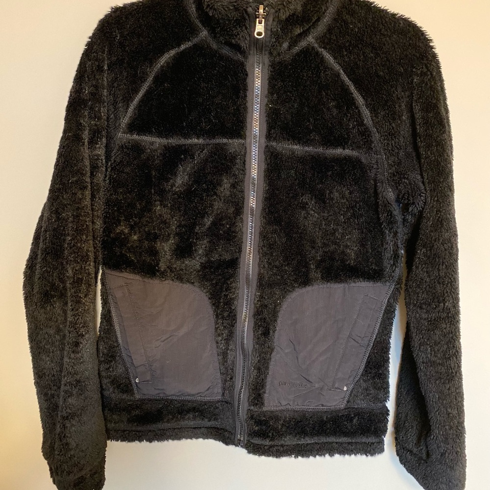 Patagonia Women’s Classic Retro X Fleece Jacket